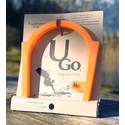 U.Go Kite Line Mount para todas las cámaras GoPro y similares.