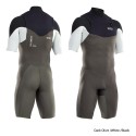 Traje de neopreno ION Element Shorty SS 2/2 Front Zip