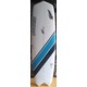 Tabla de surfkite hybrid surfboard. 5,4