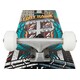 Tony Hawk  Series Skateboard Completo 7.375