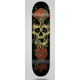 Skateboard Deck tabla Urgh Skull destruction 8.0