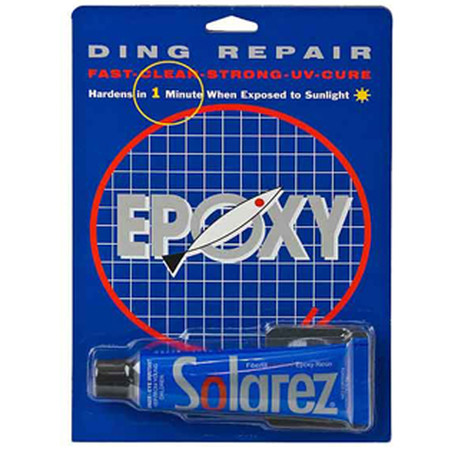 Reparador Solarez Epoxy Large 60mg
