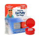 Tapones silicona moldeable Ear Putty para los oidos.