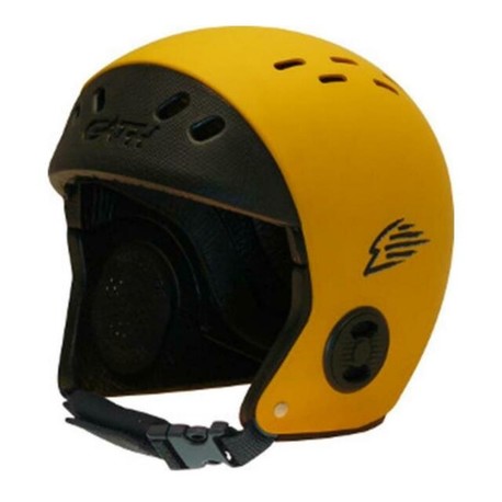 Casco GATH helmet