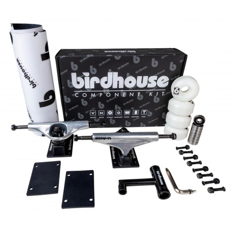 Birdhouse Component Kit 5.25 Kit de componentes